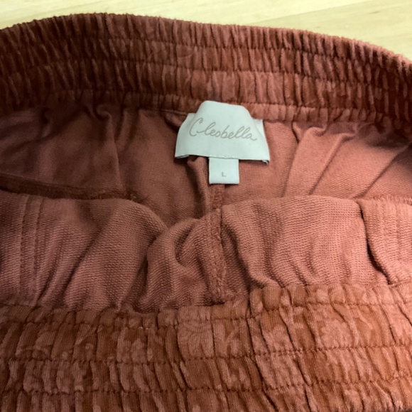 CLEOBELLA JOGGER SET SIZE LARGE - Picture 5 of 12